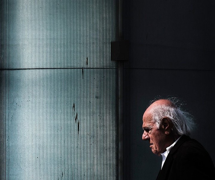 Gallery of Photography by Ole Arnt Thomsen - USA
