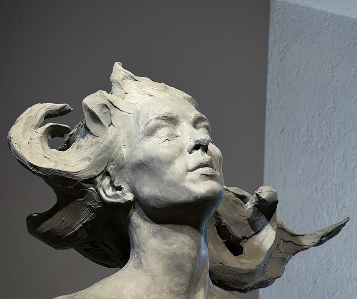Gallery of Sculpture by Peter Reuterberg - Sweden