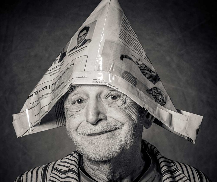 Gallery of the Best Photos of 2024 - (portrait)