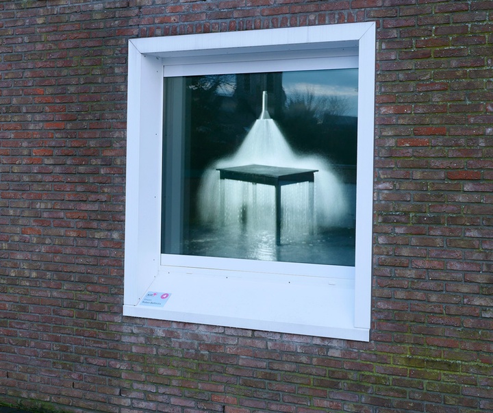 Gallery of Modern Art by Ruben Bellinkx - Belgium