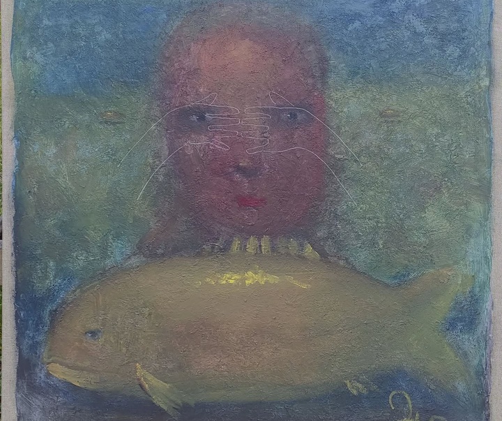 Gallery of Painting by Noev Kovcheg - Russia