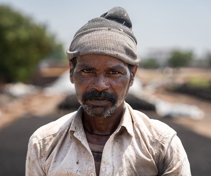 Gallery of Photography by Shreenivas Yenni - India