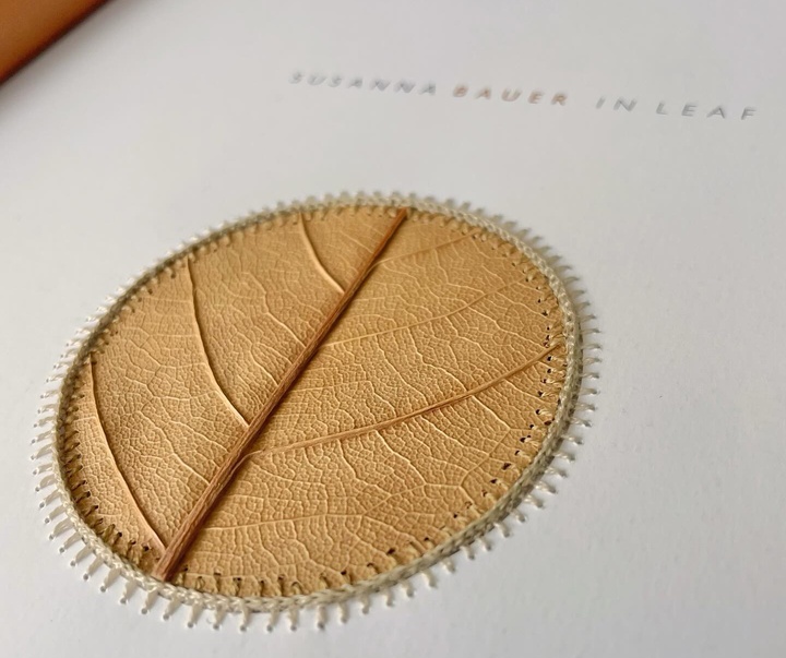 Gallery of Modern Art by Susanna Bauer - Germany