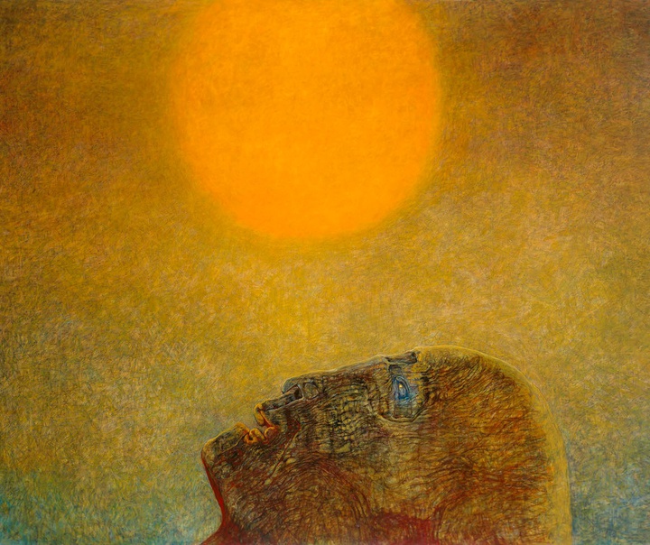 Zdzisław Beksiński