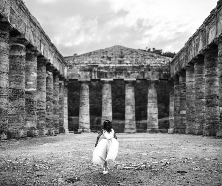 Gallery of Photography by Patrizia Galia - Italy