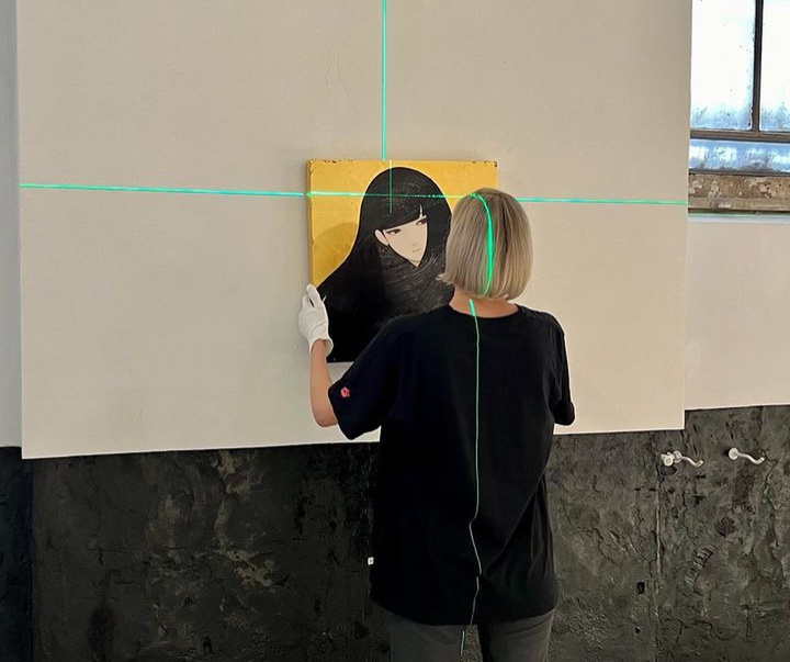 Gallery of Painting by Tomoro Yamanaka - Japan