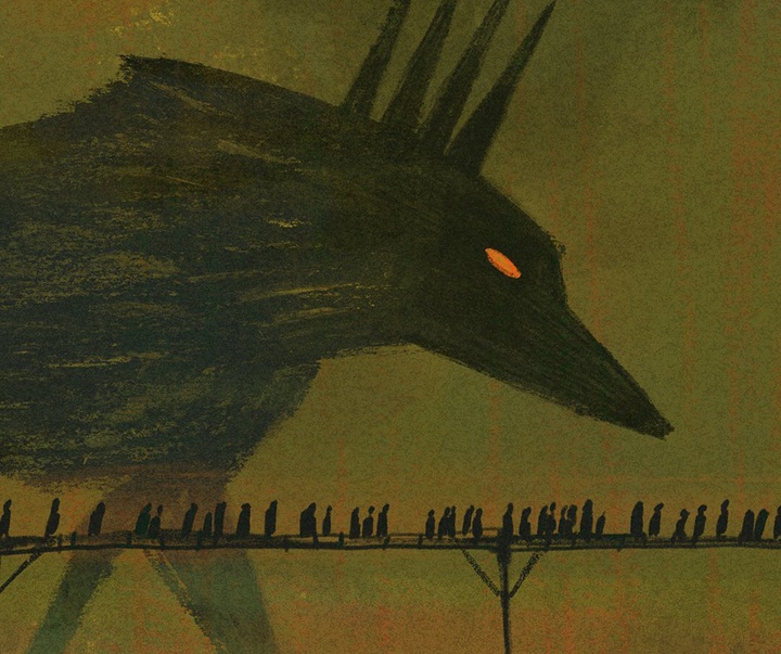 Gallery of Illustration by Simon Leclerc - Canada