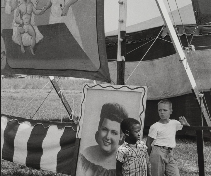 Gallery of Photos by Henri Cartier-Bresson-50s & 60s