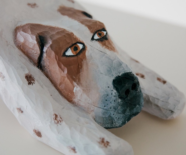 Gallery of Sculpture by Nico Jullien - France