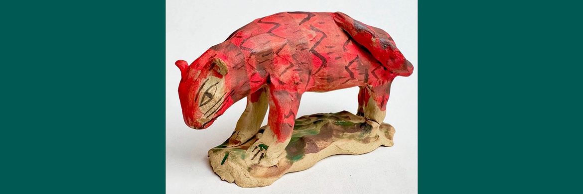 Gallery of Sculpture by Emma Carlow - UK