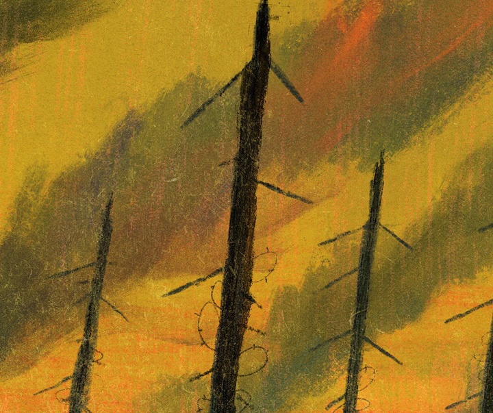 Gallery of Illustration by Simon Leclerc - Canada