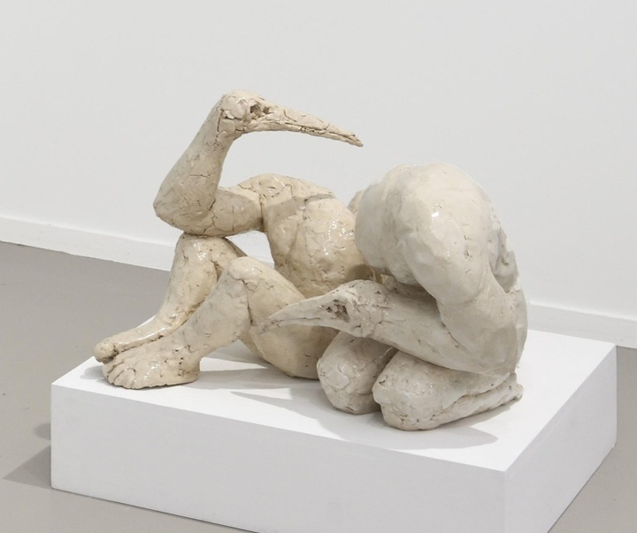Gallery of Sculpture by Hugo Guérin - France