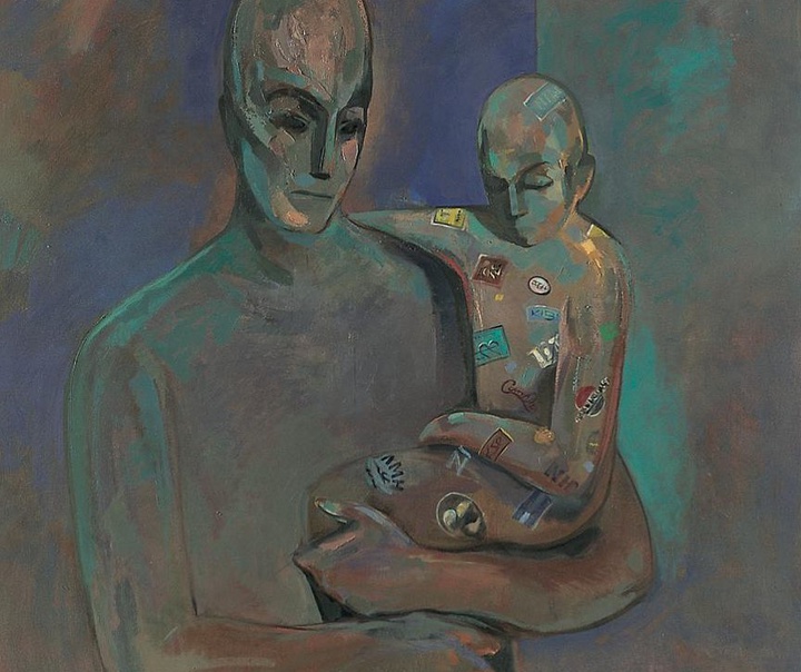 hossein khosrojerdi