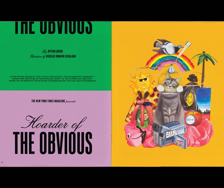 Gallery of Graphics by Claudia Isabel Rubín -  Puerto Rico