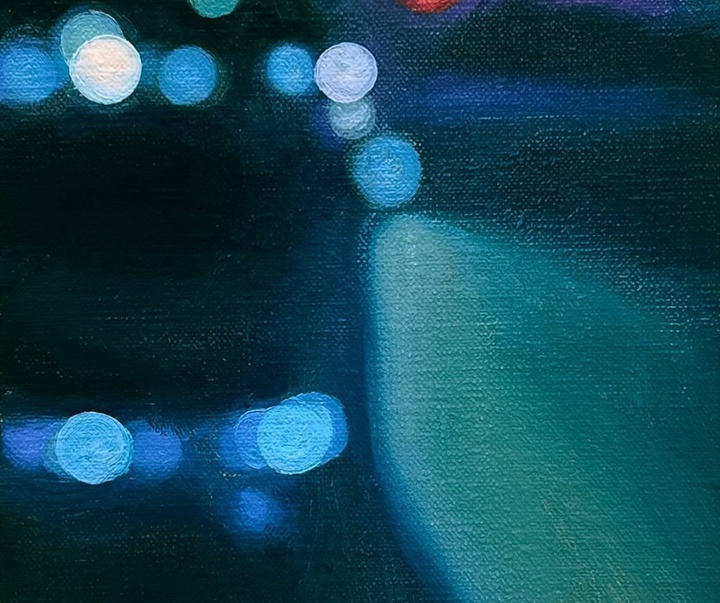 Gallery of Painting by Stephen Magsig - USA