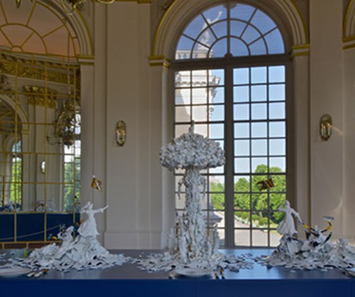 Gallery of Modern Art by Bouke de Vries - Netherlands