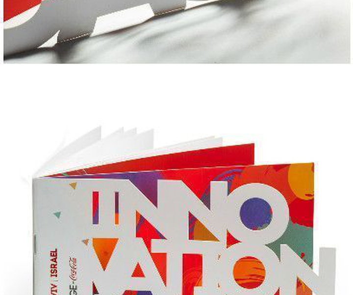 gallery of Graphics - Bookmaking Design