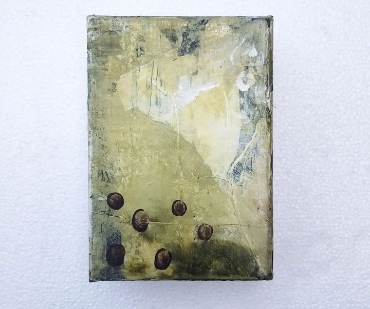 Gallery of Painting by Jan Axelsson - Switzerland