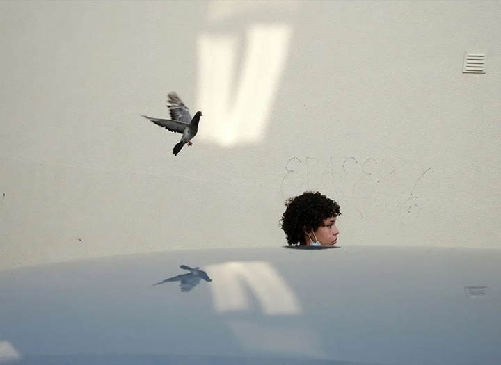 Gallery of Photography by Rúben Rosa - Portugal