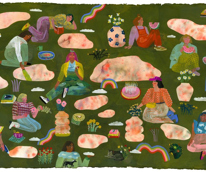 Lindsay Stripling