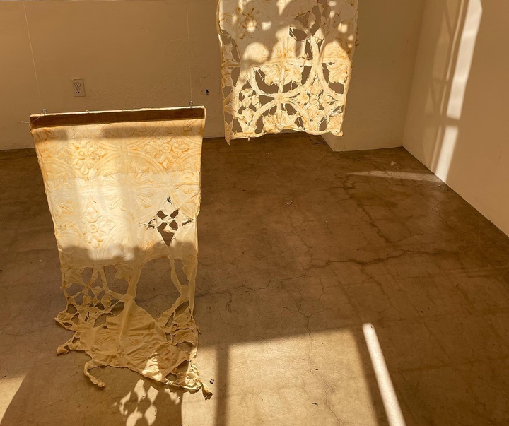 Gallery of Modern Art by Carlie Trosclair - USA