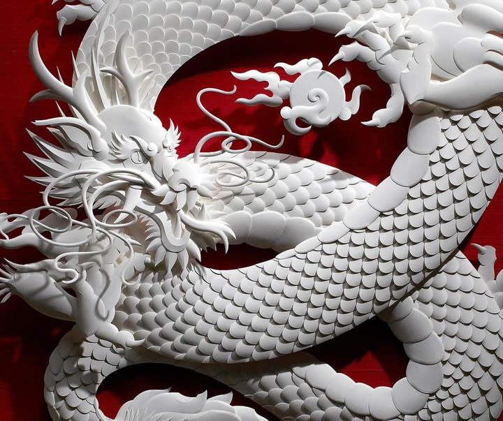Gallery of Sculpture by Jeff Nishinaka - USA