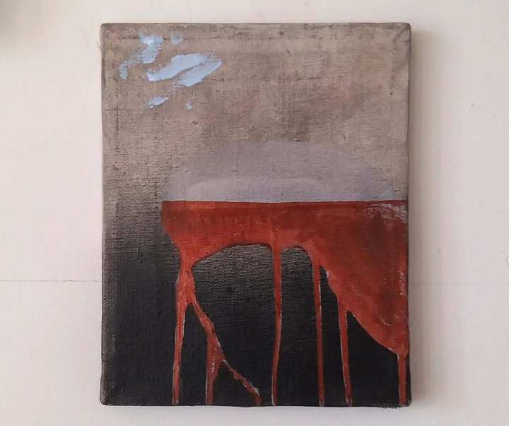 Gallery of Painting by Jan Axelsson - Switzerland