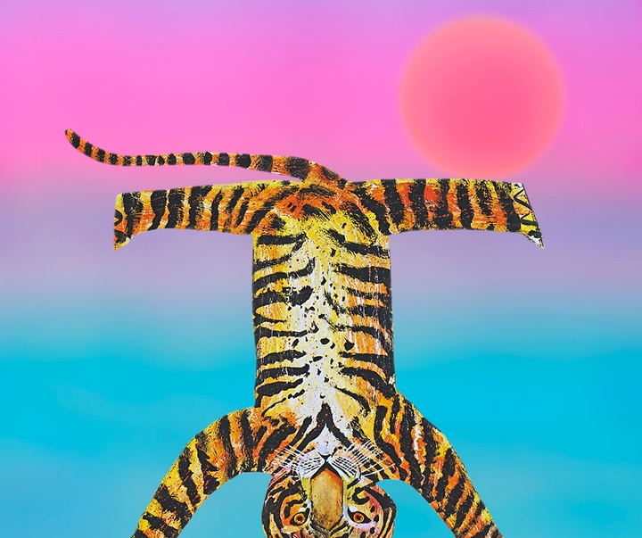 Gallery of Illustration by Brian Wildsmith - UK
