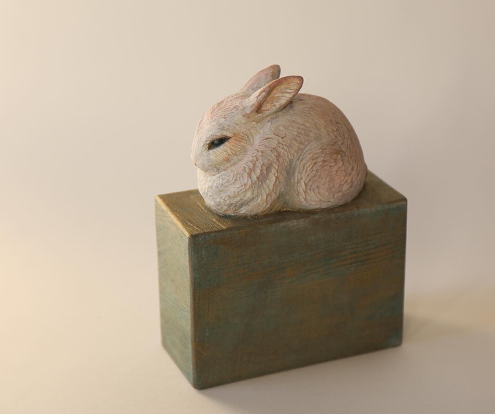Gallery of Sculpture by Mitsuko Taira - Japan