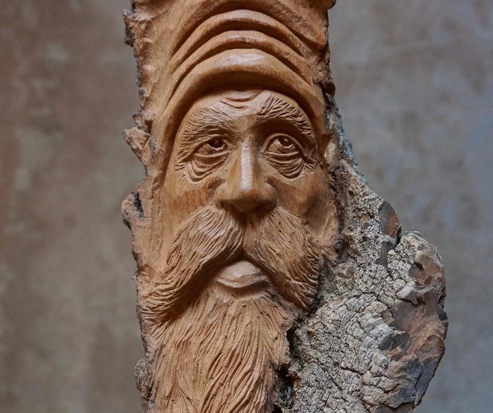 Gallery of Sculpture by Lucas Kost - Canada