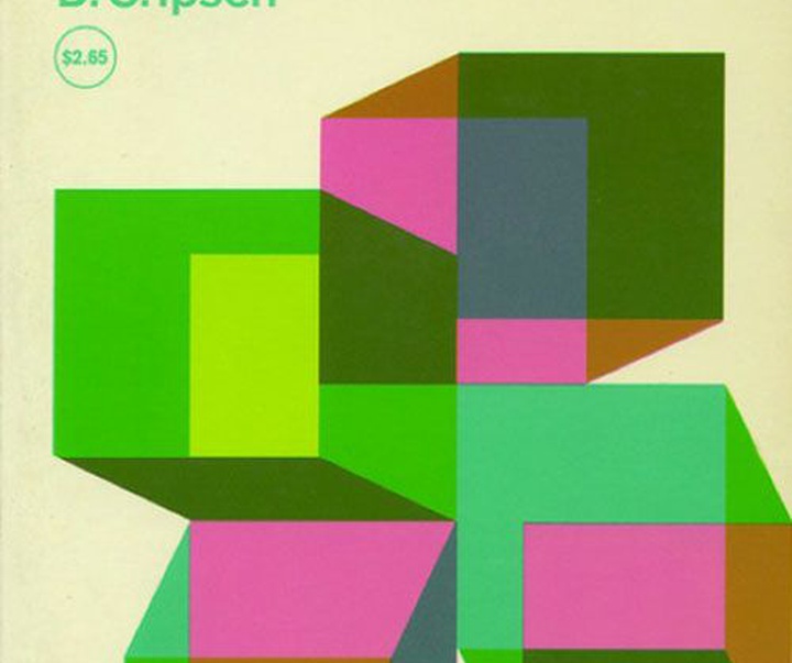 Gallery of Graphic Design by Rudolph de Harak