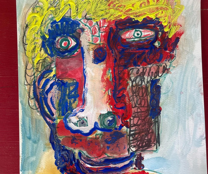 Gallery of Painting by Rob Ober - Germany