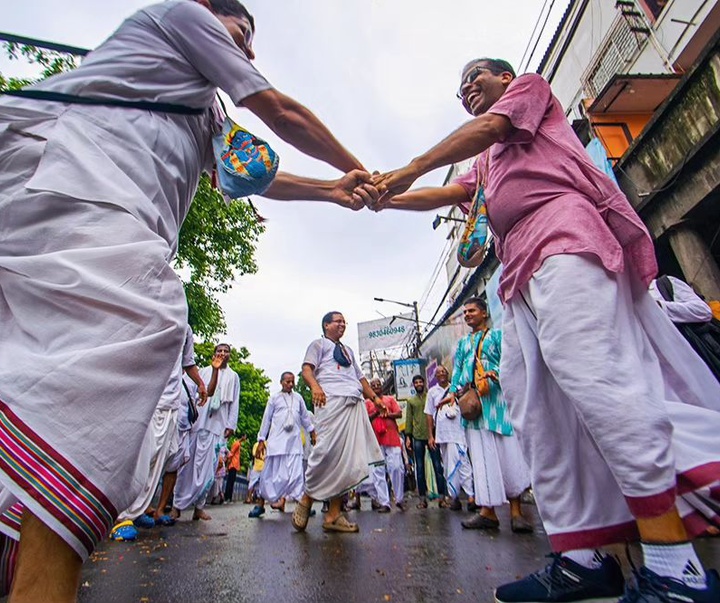 Gallery of Photography by Arunava Kundu - India