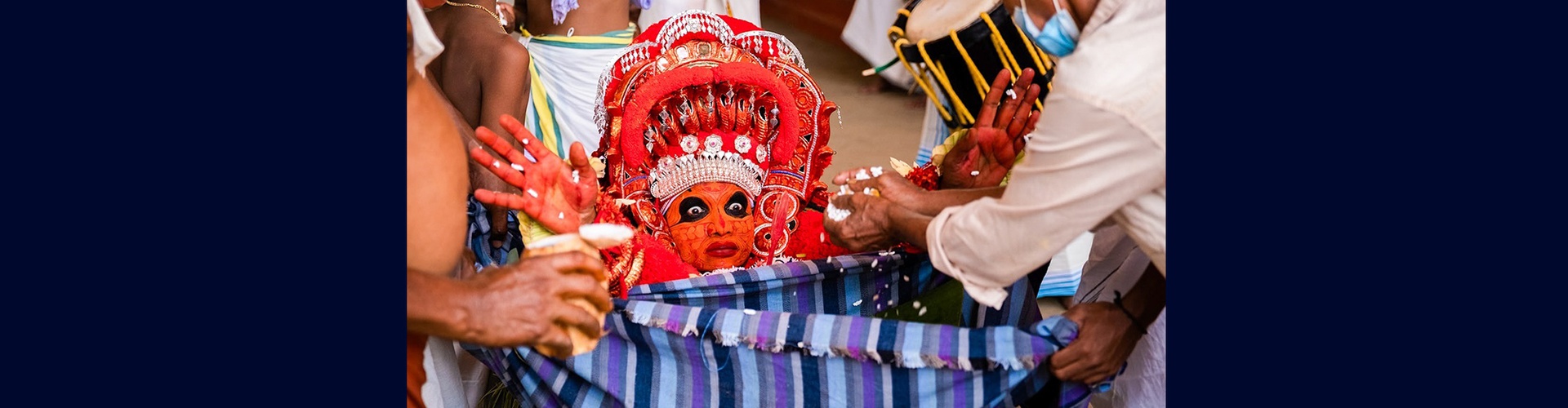 Gallery of Photography by Shreenivas Yenni - India