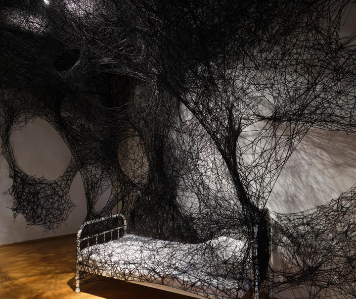 Chiharu Shiota