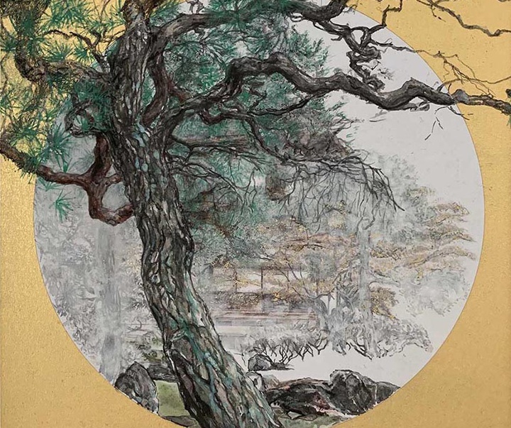 Gallery of Painting by Lumi Mizutani - Japan