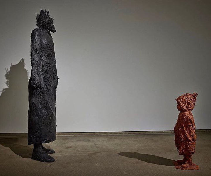 Gallery of Sculpture by Nicola Hicks - UK