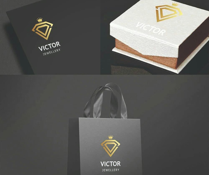 Gallery of Logo Design by Parsa - Iran