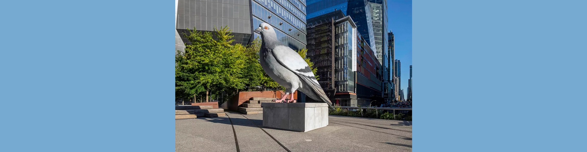 Gallery of The Best Public Art of 2024