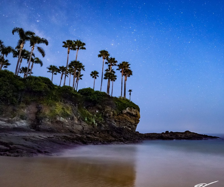 Gallery of photography by Beau Jesse Johnston-USA