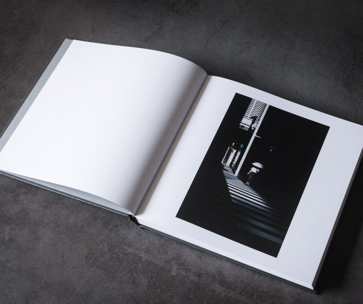 Gallery of Photography by Takashi Yasui - Japan