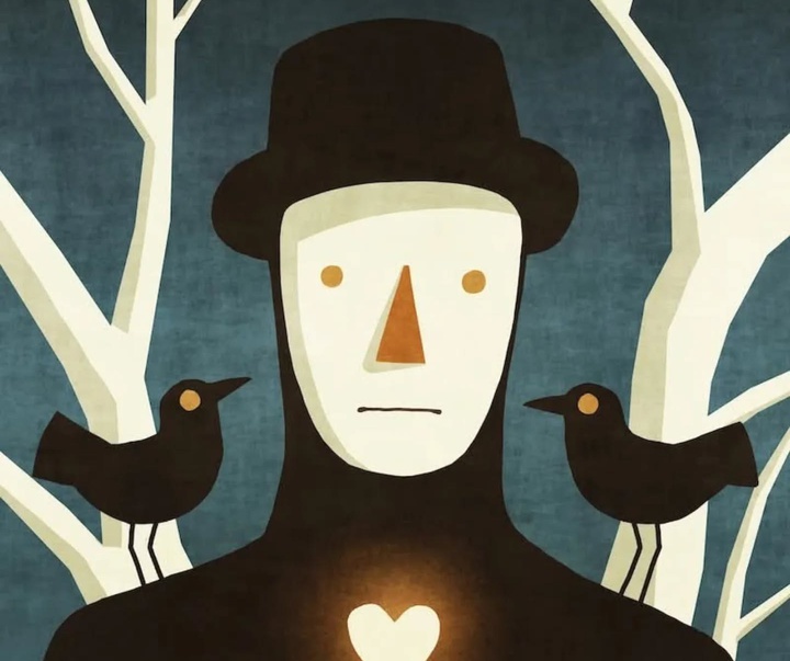 Gallery of Illustration by Toni Demuro - Italy