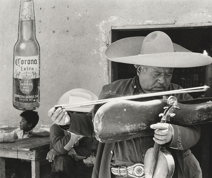 Gallery of Photos by Henri Cartier-Bresson-50s & 60s