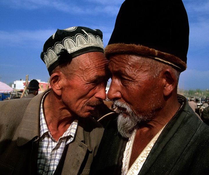 Gallery of Photography by Michael Yamashita - USA