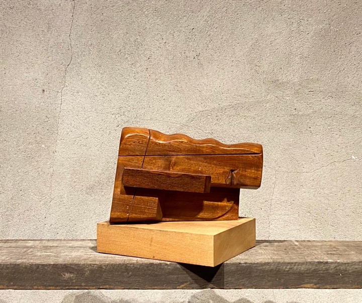 Gallery of Sculpture by Thomas Junghans-Germany