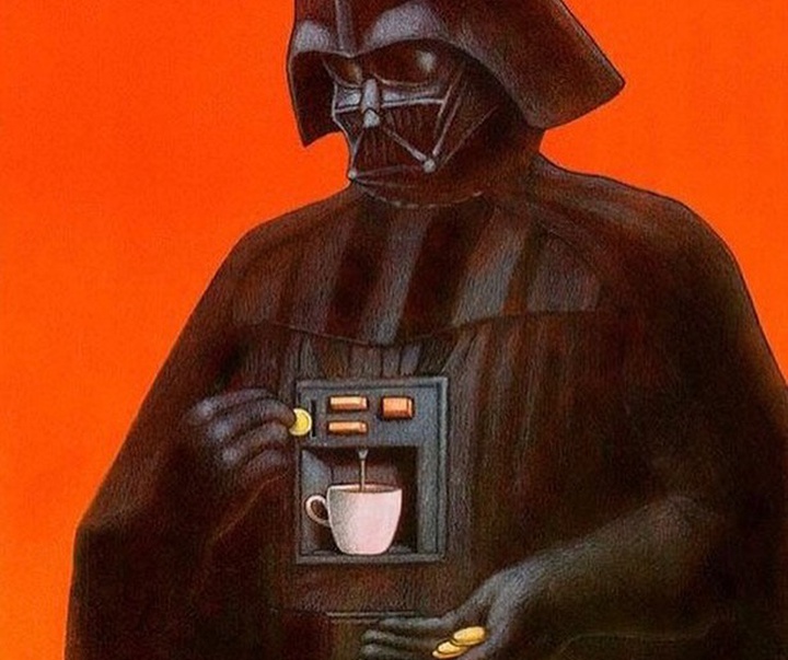 Gallery of Cartoon by,Pawel Kuczynski - Poland