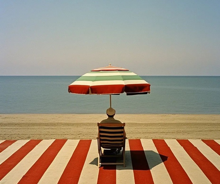 Gallery of Photography by Aikaterini Theocharidou -  Greece
