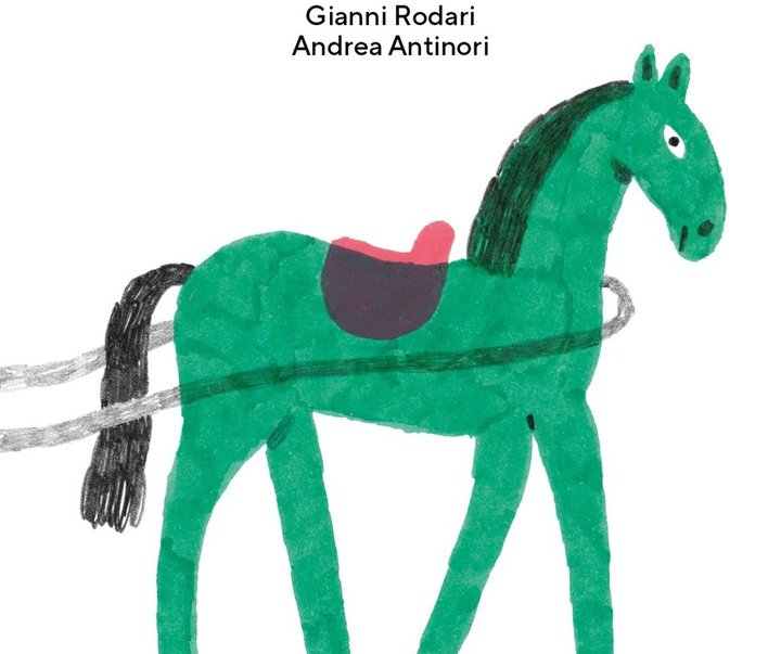 Gallery of Illustration by Andrea Antinori