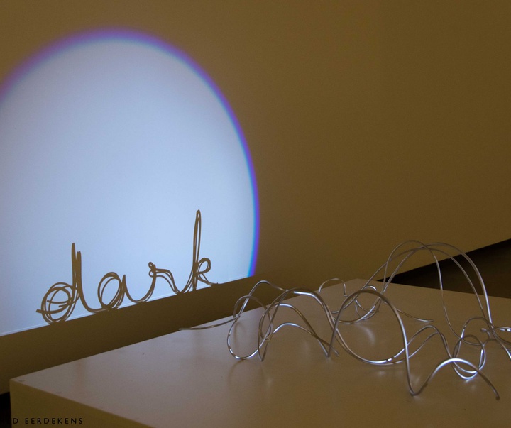 Gallery of Sculpture by Fred Eerdekens - Belgium