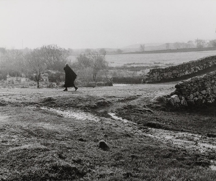 Gallery of Photos by Henri Cartier-Bresson-50s & 60s